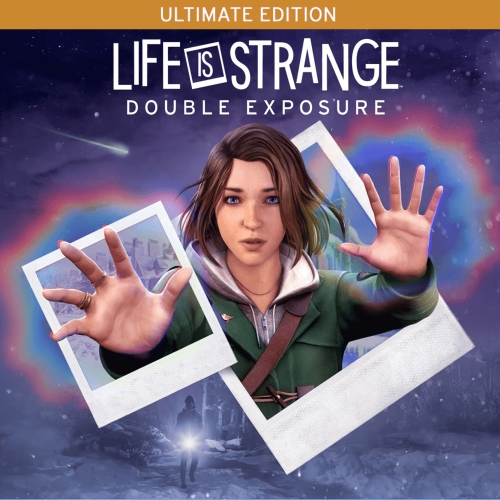  Life is Strange Double Exposure Ultimate